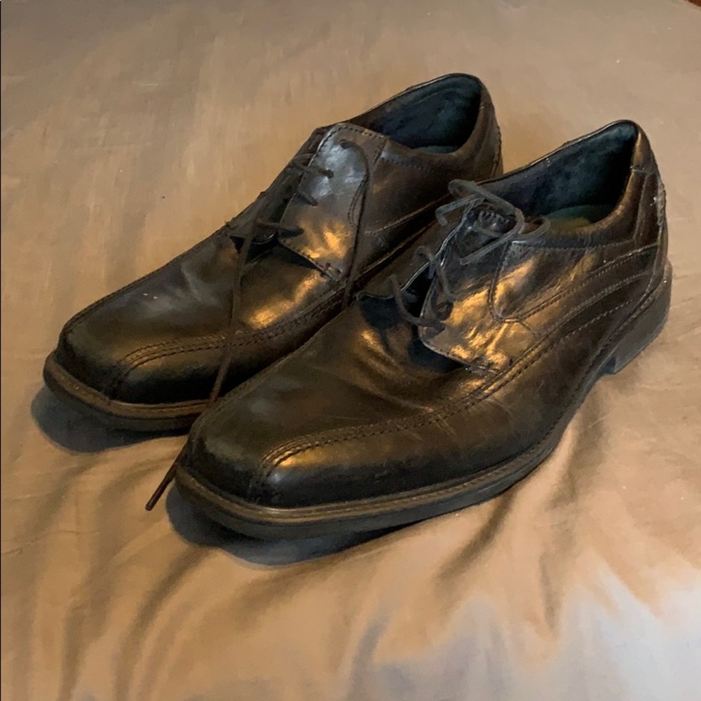 Men’s Dress shoes 10.5